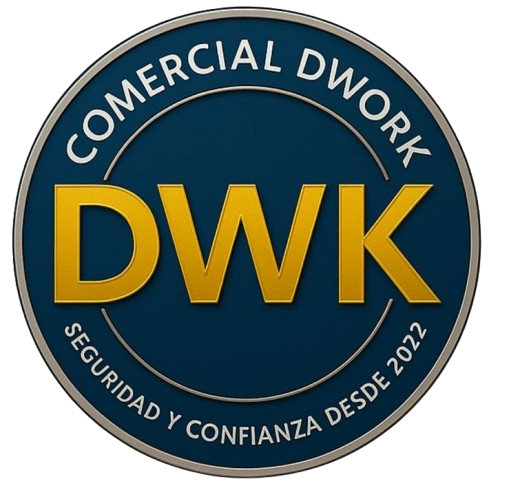 ComercialDwork